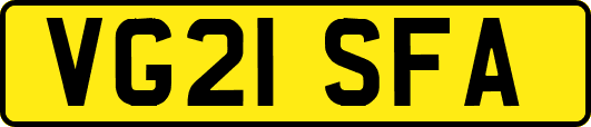 VG21SFA