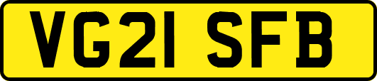 VG21SFB