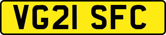 VG21SFC