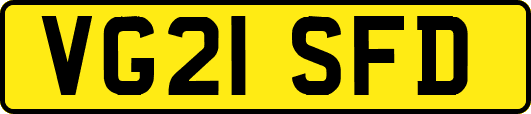 VG21SFD