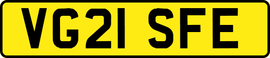 VG21SFE