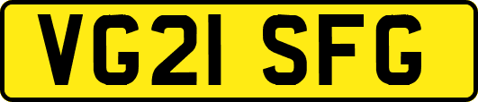 VG21SFG