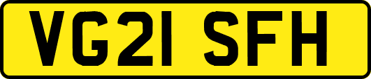 VG21SFH