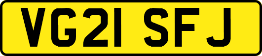 VG21SFJ