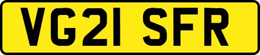 VG21SFR