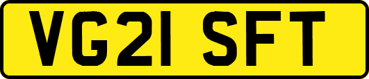 VG21SFT