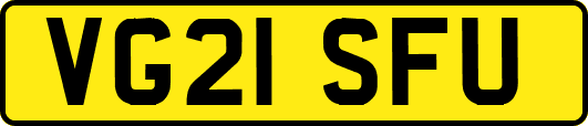 VG21SFU