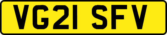 VG21SFV