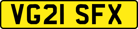 VG21SFX