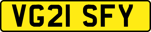 VG21SFY