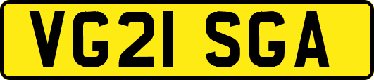 VG21SGA