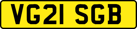 VG21SGB