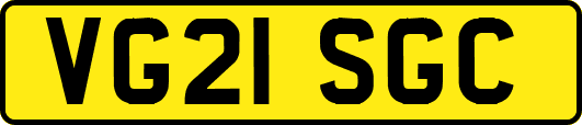VG21SGC