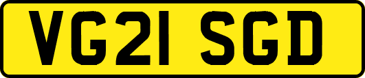 VG21SGD