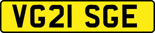 VG21SGE