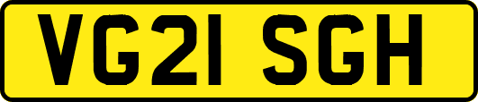 VG21SGH