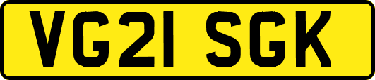 VG21SGK