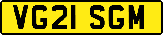 VG21SGM