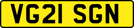 VG21SGN