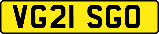 VG21SGO