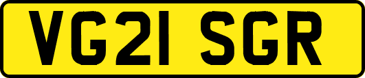 VG21SGR