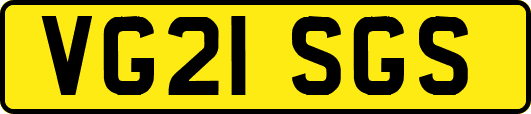 VG21SGS