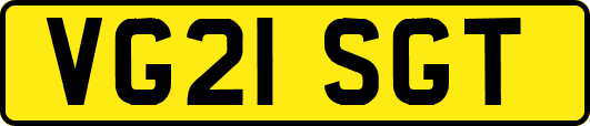 VG21SGT