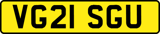 VG21SGU