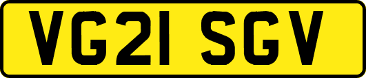 VG21SGV