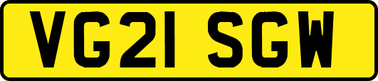 VG21SGW