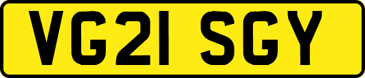 VG21SGY