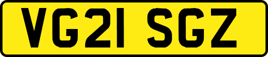 VG21SGZ