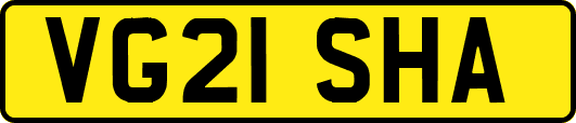 VG21SHA