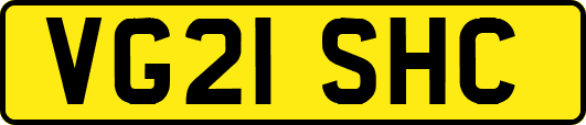 VG21SHC