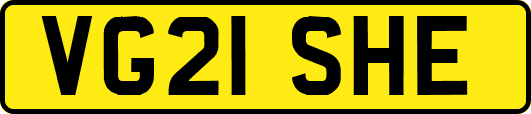 VG21SHE