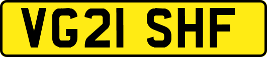 VG21SHF