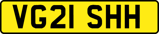 VG21SHH