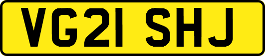 VG21SHJ