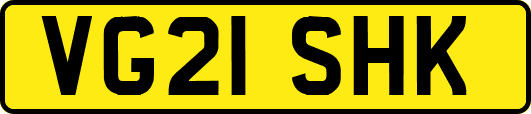 VG21SHK