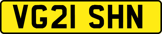 VG21SHN