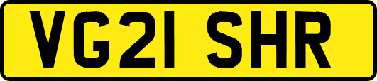 VG21SHR