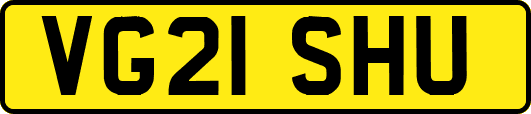 VG21SHU