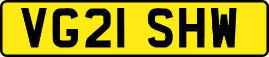 VG21SHW