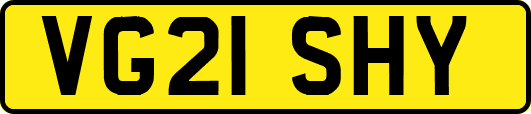 VG21SHY