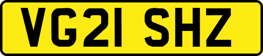 VG21SHZ