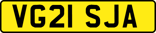 VG21SJA