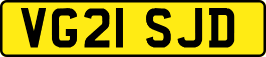 VG21SJD