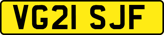 VG21SJF