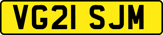 VG21SJM
