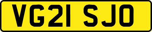 VG21SJO